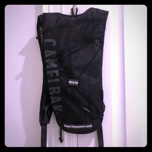 Camelbak classic - bladder not included